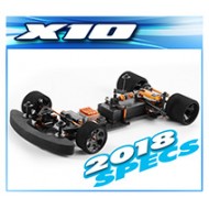 X10 Series
